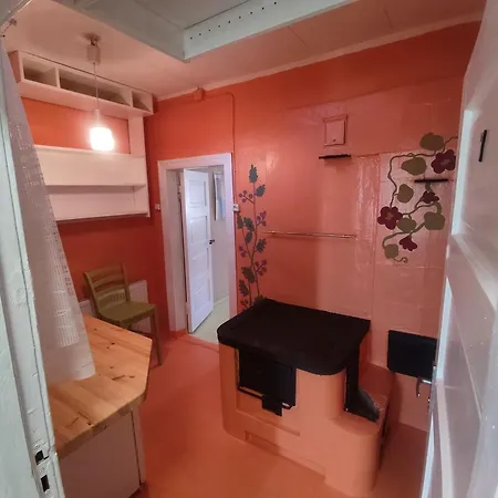 Double Near Beach Apt 7 Apartment Parnu