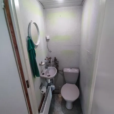 Double Near Beach Apt 7 Parnu