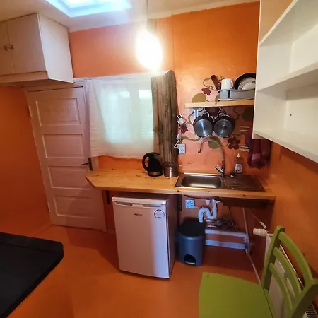 Double Near Beach Apt 7 * Parnu