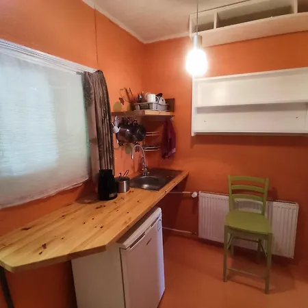 Double Near Beach Apt 7 Apartment Parnu