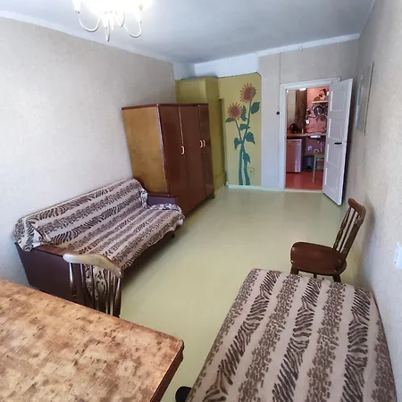 Double Near Beach Apt 7 * Parnu