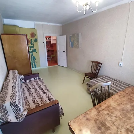Double Near Beach Apt 7