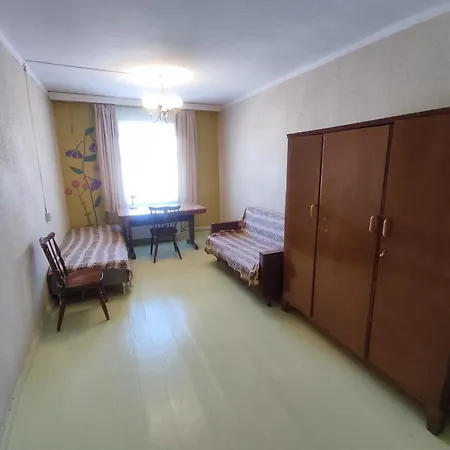 Apartment Double Near Beach Apt 7 Parnu